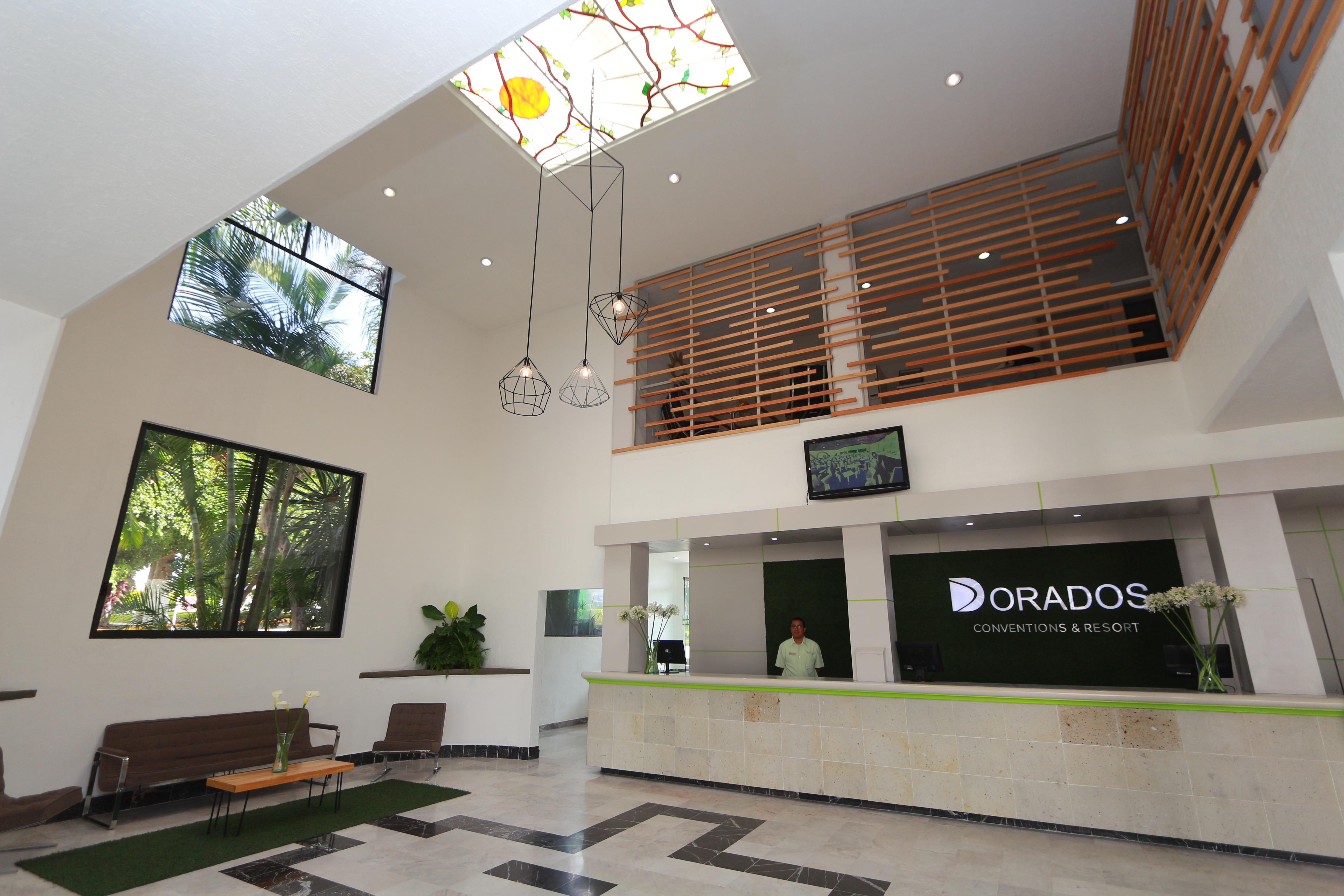 Dorados Conventions & Resort โออาเตเปก ภายนอก รูปภาพ