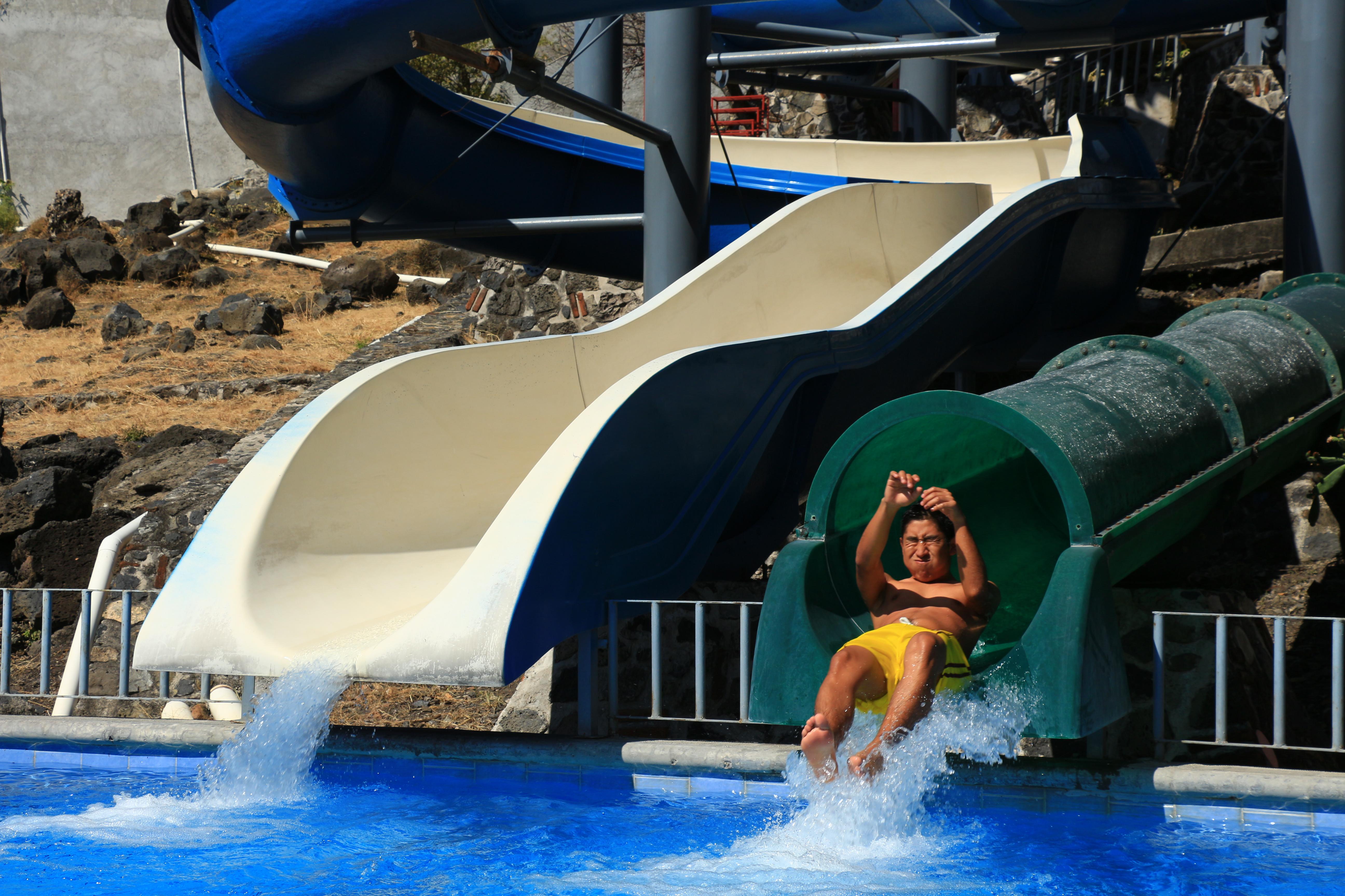 Dorados Conventions & Resort โออาเตเปก ภายนอก รูปภาพ