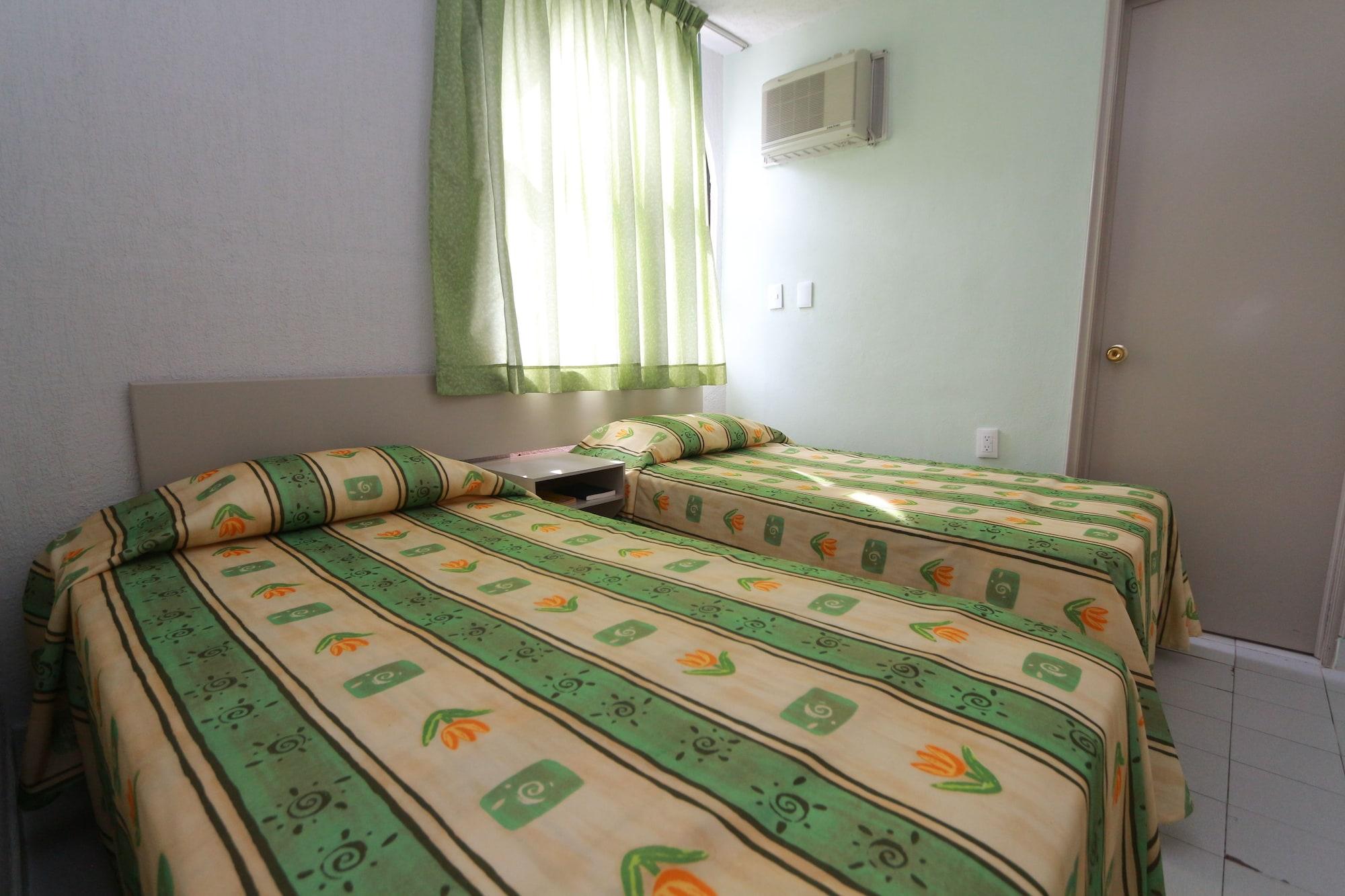 Dorados Conventions & Resort โออาเตเปก ภายนอก รูปภาพ