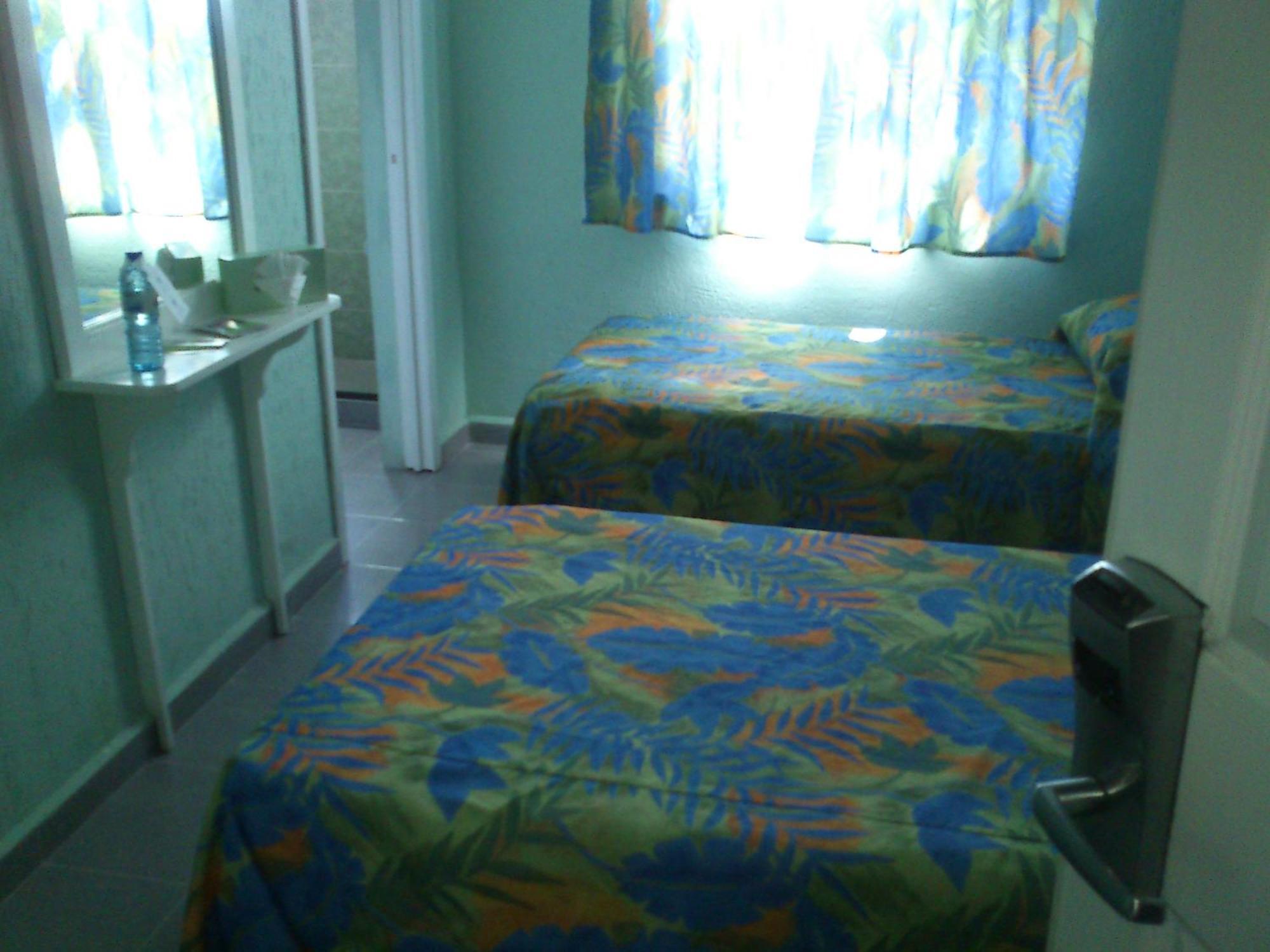 Dorados Conventions & Resort โออาเตเปก ภายนอก รูปภาพ